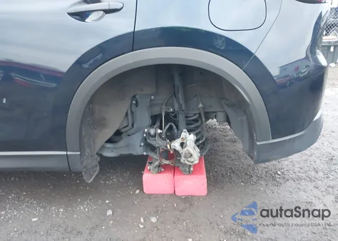 2023 Mazda Cx-5 2.5 S Premium z USA, uszkodzony, nr VIN JM3KFBDMXP0177253